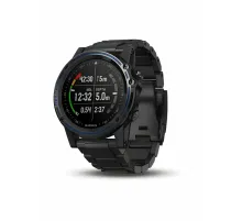 Garmin Descent Mk1 Титан/Чёрный DLC