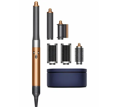 Dyson Airwrap Complete Long HS05 Медный/яркий никель