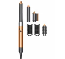 Dyson Airwrap Complete Long HS05 Медный/яркий никель