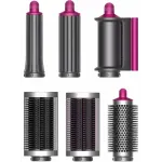 Dyson Airwrap complete HS05 (Фуксия/яркий никель)
