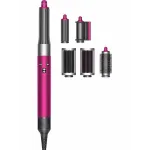 Dyson Airwrap complete HS05 (Фуксия/яркий никель)