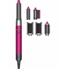 Dyson Airwrap complete HS05 (Фуксия/яркий никель)