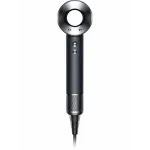 Dyson HD08 Supersonic Чёрный/никель