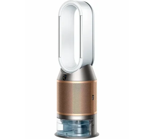 Dyson PH04 Золотистый/серебристый