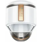 Dyson PH04 Золотистый/серебристый