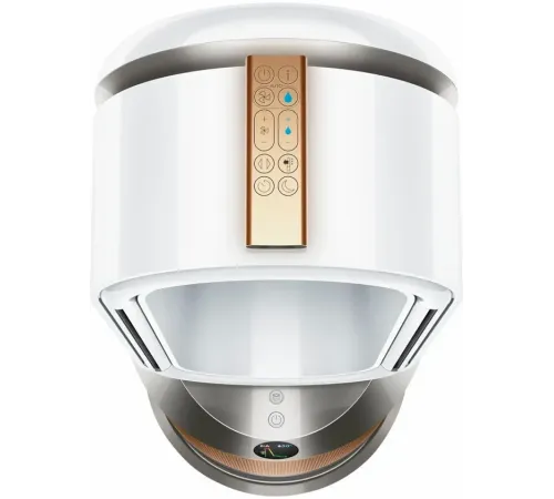 Dyson PH04 Золотистый/серебристый