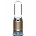 Dyson PH04 Золотистый/серебристый