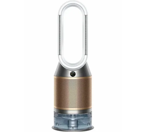 Dyson PH04 Золотистый/серебристый
