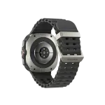 Galaxy Watch Ultra 47 мм, Серый титан, Тёмно-серый