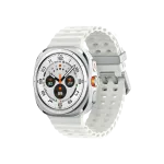 Galaxy Watch Ultra 47 мм, Белый титан, Белый