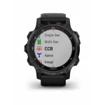 Garmin Descent Mk2s Карбон-серый DLC/черный