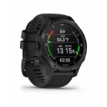 Garmin Descent Mk2s Карбон-серый DLC/черный