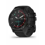Garmin Descent Mk2s Карбон-серый DLC/черный