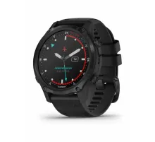 Garmin Descent Mk2s Карбон-серый DLC/черный