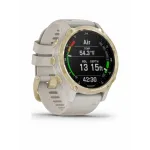 Garmin Descent Mk2s Светло-золотистый/Светло-песочный