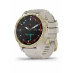 Garmin Descent Mk2s Светло-золотистый/Светло-песочный