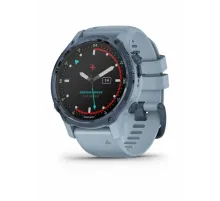Garmin Descent Mk2s Минеральный синий/Морская волна