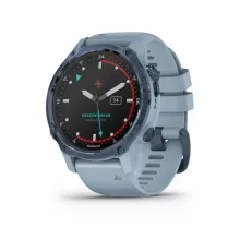 Garmin Descent Mk2s Минеральный синий/Морская волна