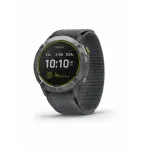 Garmin Enduro (серая сталь/серый ремешок UltraFit)