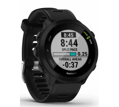Garmin Forerunner 55 Black