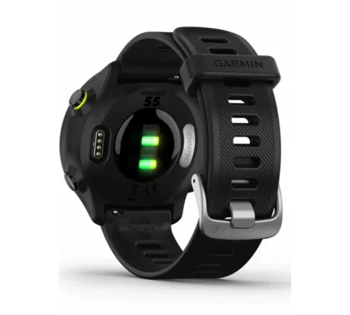 Garmin Forerunner 55 Black