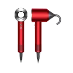 Dyson HD07 Supersonic Красный