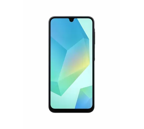 Samsung Galaxy A16 4/128 GB Чёрный