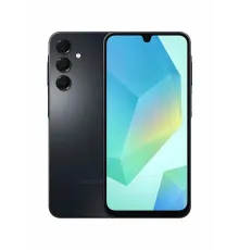 Samsung Galaxy A16 4/128 GB Чёрный