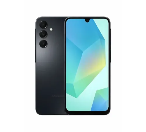 Samsung Galaxy A16 4/128 GB Чёрный