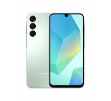Samsung Galaxy A16 6/128 GB Мятный