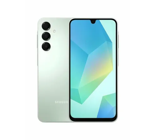 Samsung Galaxy A16 4/128 GB Мятный