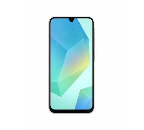 Samsung Galaxy A16 6/128 GB Серебристый
