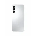 Samsung Galaxy A16 6/128 GB Серебристый