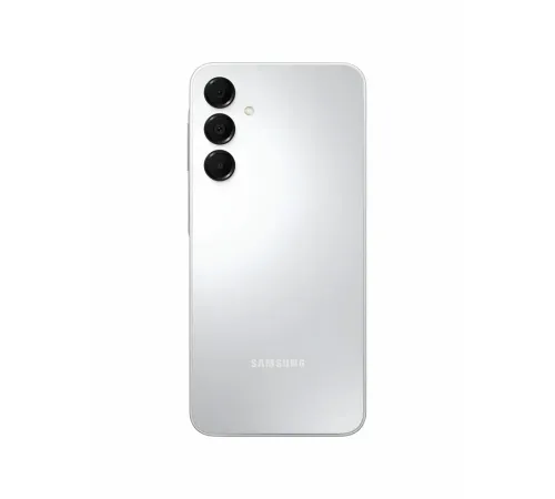Samsung Galaxy A16 6/128 GB Серебристый