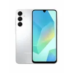 Samsung Galaxy A16 6/128 GB Серебристый