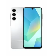 Samsung Galaxy A16 4/128 GB Серебристый