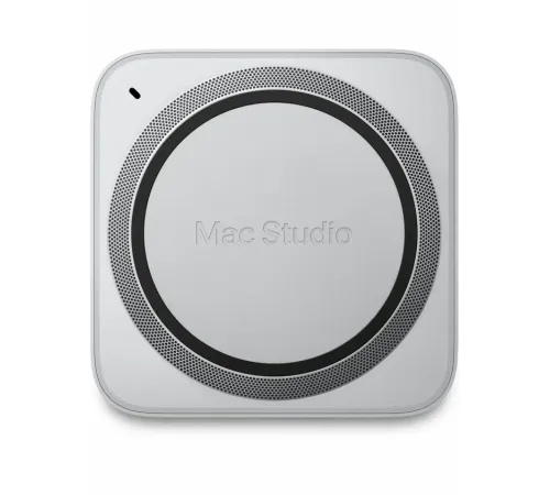 Mac Studio M2 Ultra (24 CPU, 60 GPU, 192 GB, 2 TB SSD)