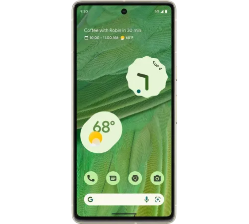 Google Pixel 7 8/256 GB Лимонник