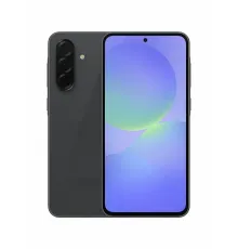 Samsung Galaxy A36 6/128 GB Чёрный