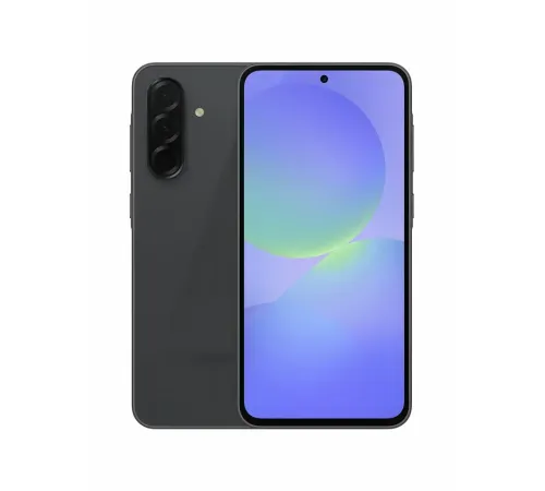 Samsung Galaxy A36 8/256 GB Чёрный