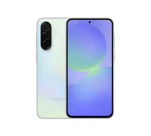Samsung Galaxy A36 6/128 GB Зелёный