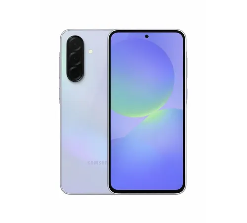 Samsung Galaxy A36 8/128 GB Фиолетовый