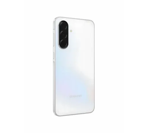 Samsung Galaxy A36 6/128 GB Белый
