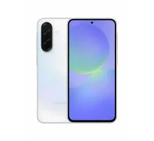 Samsung Galaxy A36 6/128 GB Белый
