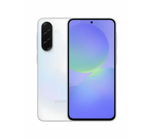 Samsung Galaxy A36 6/128 GB Белый