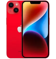 Apple iPhone 14 Plus 128 GB Красный