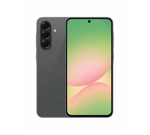 Samsung Galaxy A56 8/256 GB Чёрный