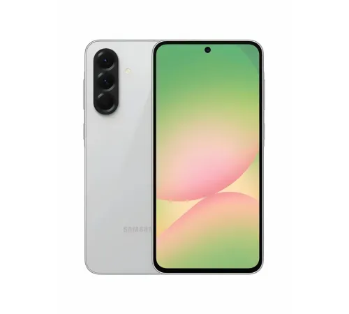 Samsung Galaxy A56 12/256 GB Серый