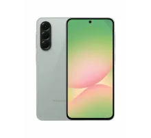 Samsung Galaxy A56 12/256 GB Зелёный