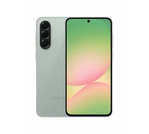 Samsung Galaxy A56 12/256 GB Зелёный